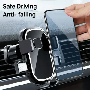 New Air Vent Car Phone Mount Holder.