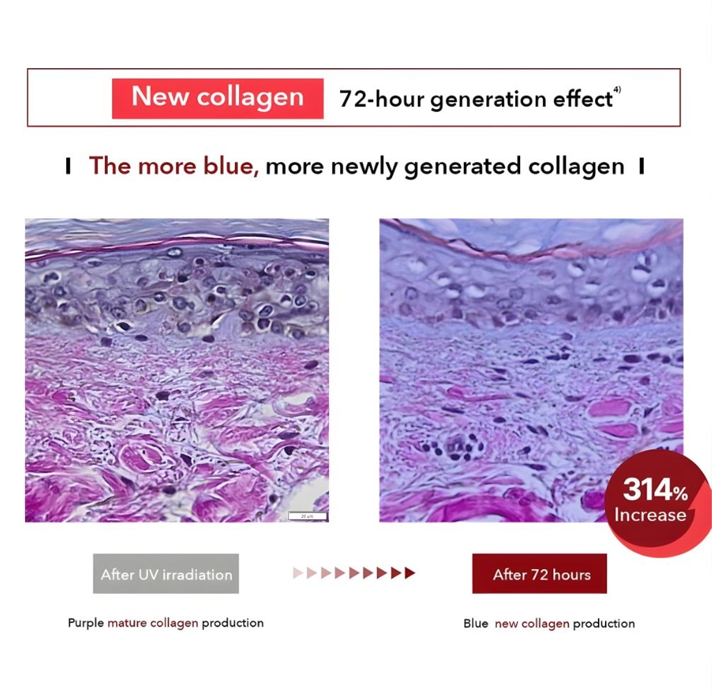 EveLare™ Korean Time Reverse Cream - Limited Stocks!