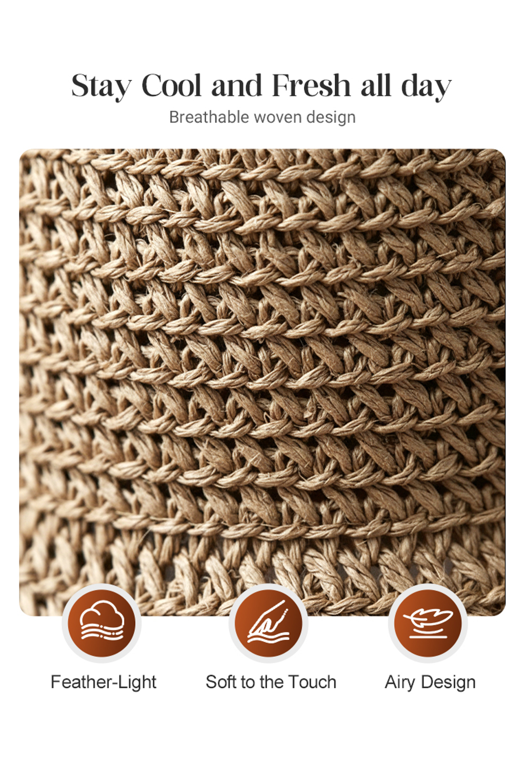 🔥 Hot Sale 49% OFF🔥Elegant Woven Straw Sun Hat with Bow